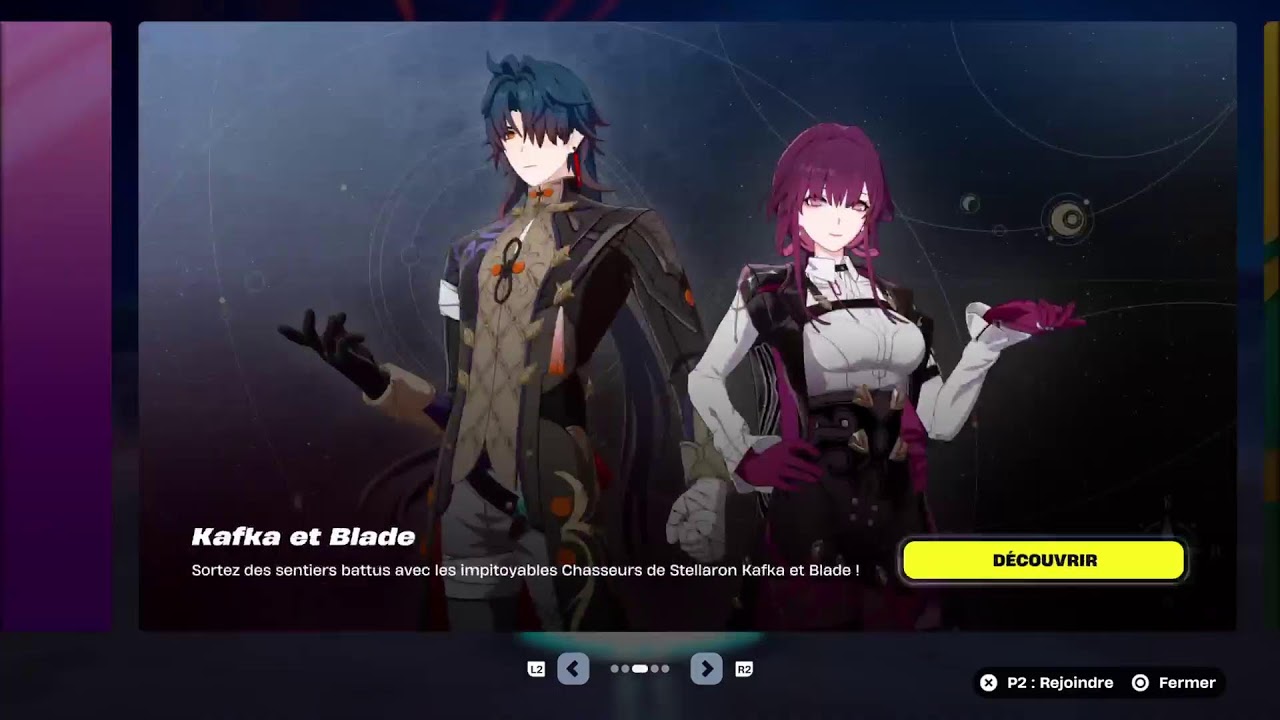 [🔴Live ]  🎮 Fortnite évènement  PS5 Fr