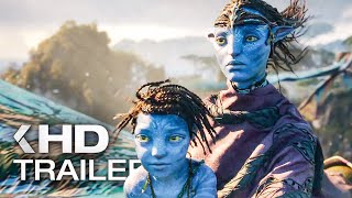 AVATAR 2: The Way of Water \\