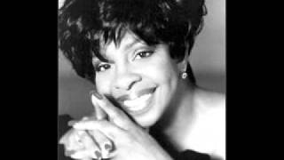 Gladys Knight, Save The Overtime , Hq Audio.