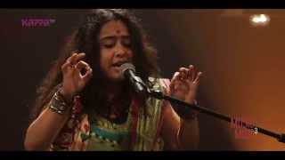 Banjara - Folk Foundation - Music Mojo Season 3 - KappaTV