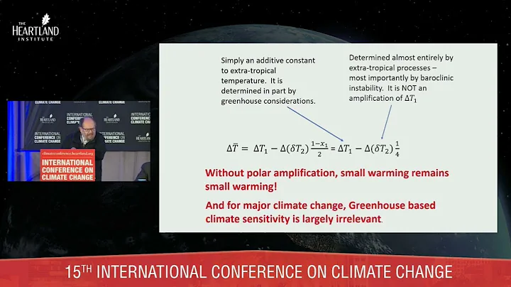 Richard Lindzen's Climate Reality Check: Bridging ...