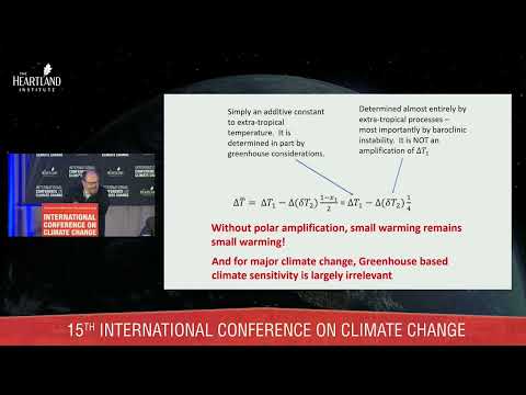 Richard Lindzen's Climate Reality Check: Bridging the Gap Between Data and Climate Policy