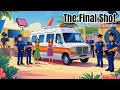 The Final Shot II #MysteryStory #ScaryTales #DarkSecrets #Bedtime #storytelling #stories #storytime