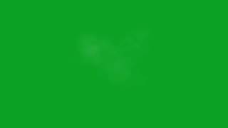 Muzzle Flash 11 - Green Screen Green Screen Chroma Key Effects AAE