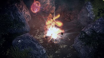 MU Legend Max Settings [4K] [60FPS]