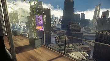 Prey (2017) [V.1.0] - 04 Break Out - Simulation Lab