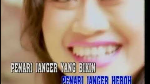 HOUSE HEBOH JANGER#ERNA SARIDIDIET PRIE