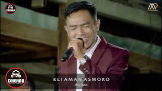 GERRY KETAMAN ASMORO NABILA AURORA