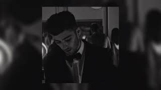 zayn - dusk till dawn ft. sia (extended sped up version) Resimi