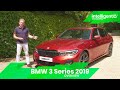 BMW 3 Series 2019 Review: Full Seventh Generation 3 Series Review