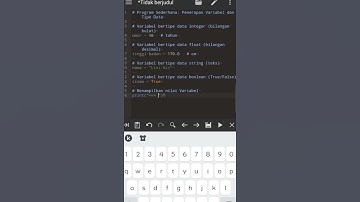 Tugas kka (bio data siswa) menggunakan python