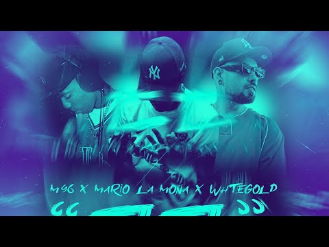 M96 x Mario La Moña x Whtegold - 77