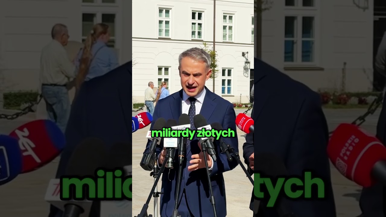 GAWKOWSKI: PREZYDENCIE NAWROCKI, NIE&nbsp;WETUJ! #lewica #polityka #sejm #senat #polska