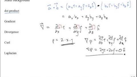 ME3663 Fluid Differential Analysis 1a