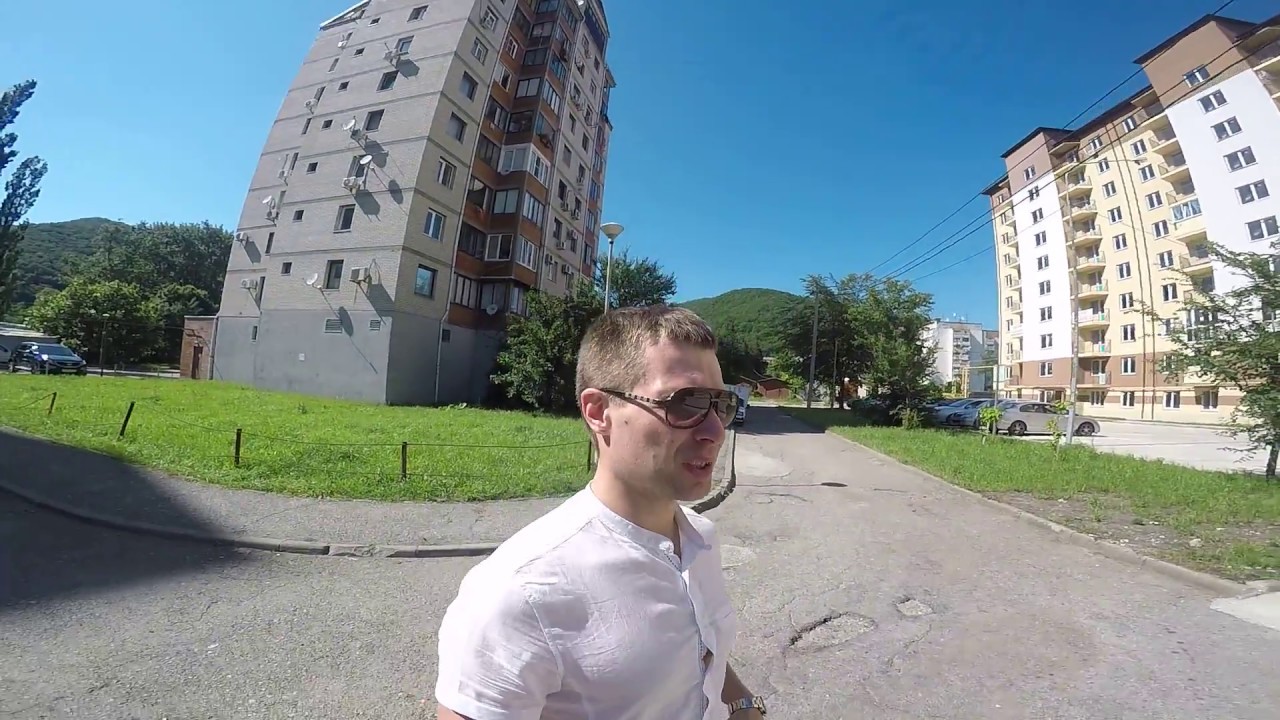 Авто недвижимость туапсе