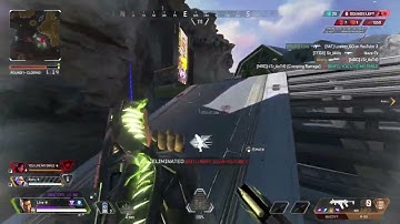 this is why the mastiff shotgun is just better season 16