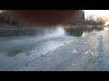 Traxxas hydroplane
