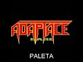 Adaptace  livepaleta