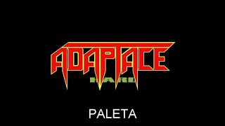 ADAPTACE LIVE-PALETA