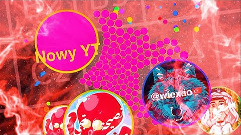 CRAZY Macro WIN / macro / Blob.io / Macro Win Compilation #2