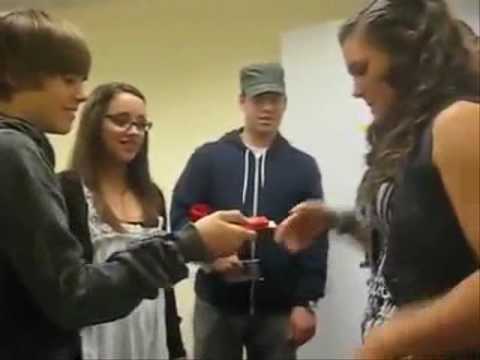 Best Moments of JUSTIN BIEBER 4