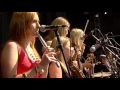 Paolo Nutini - T in the Park 2009 - 'High Hopes'