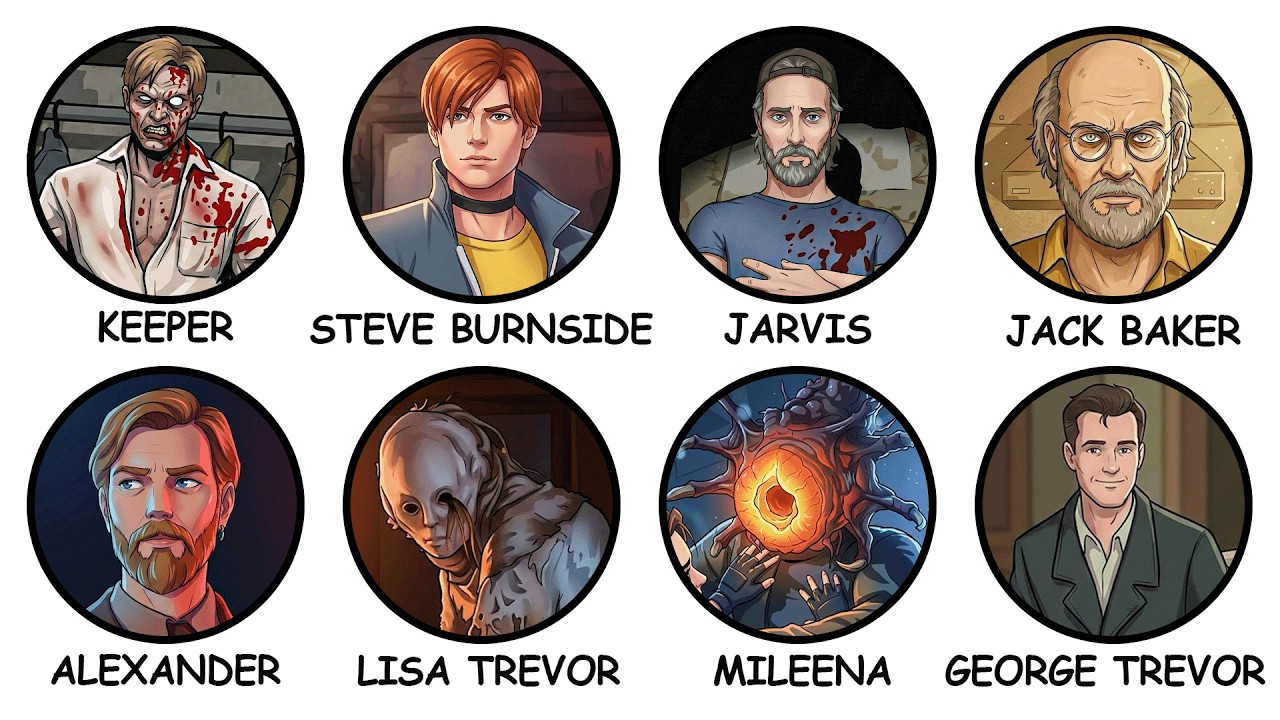 The Most Painful Deaths in Resident Evil
