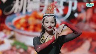 Ikita Festival 2025 新疆美食节 ｜马来西亚