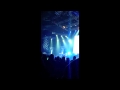 120107 SNSD TaeYeon - 사랑해요 (I Love You) Drama Live Athena in Saitama S Arena