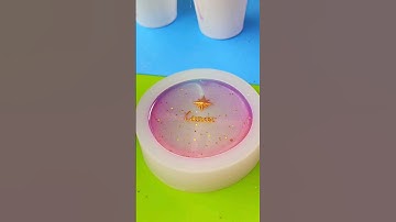 Am I Wrong? - Weight Limit 😬 Click the link on the screen for the full video!! - Resin Art Storytime