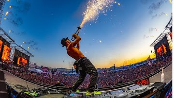 Tomorrowland 2024 - Best Songs, Remixes & Mashups