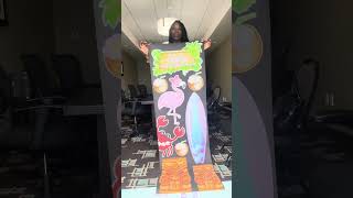 2x6 Walgreens Banner Used As A Floor Check Out Our Classes  Link In Bio ppe
