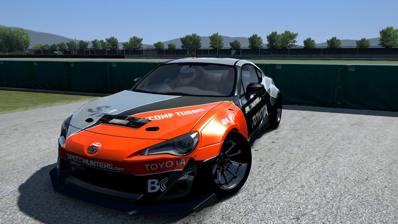 Assetto Corsa