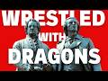 Goethe: The Greatest Men Fight Wars No One Sees