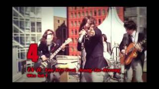 [Kpop Chart] Instiz iChart September 4th week 2011