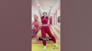 senam biar awet muda di usia 50thn