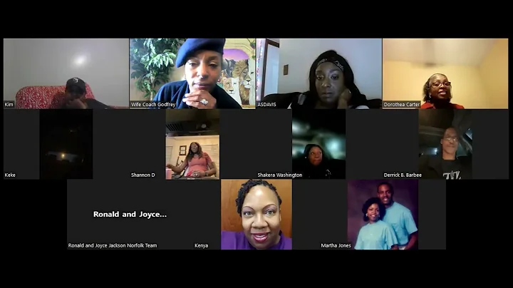 ESPN Fall Session 11 - Married Life: "What Men Rea...