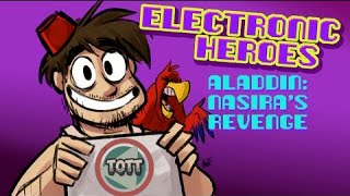 E Heroes  Aladdin Nasiras Revenge rus Vo