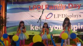 little angels mamah online