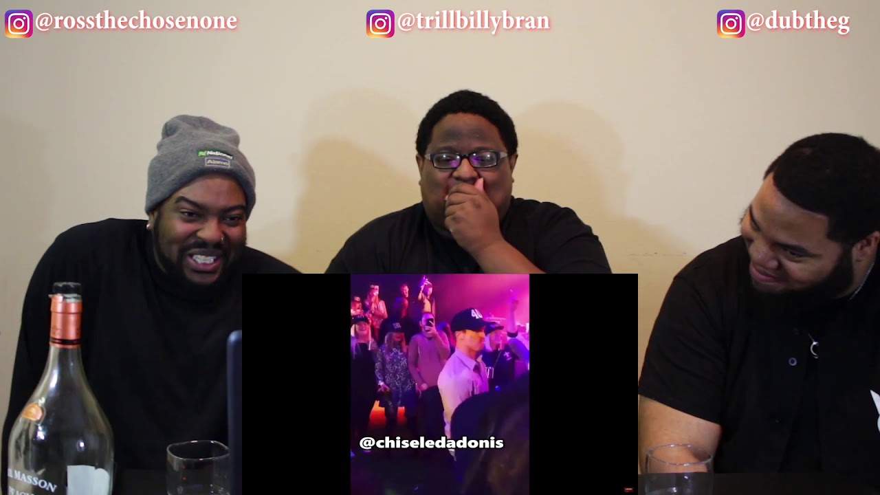 CHISELED ADONIS - NFC CHAMPIONSHIP GAME HIGHLIGHT COMMENTARY (RAMS vs SAINTS) TRY NOT TO LAUGH!! - YouTube