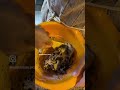 Mini cookies all’oreo con glassa al cioccolato bianco