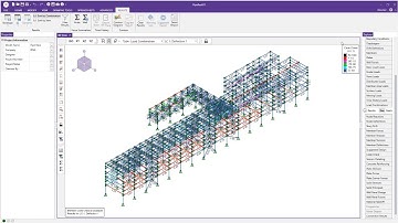 Using RISA-3D to Optimize Member Design