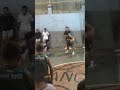 CARMEL L FERENAL is live! DO OR DIE GREEN VS BLUE #BASKETBALL BRGY 71 TONDO MANILA