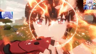 Myoru Reacts Wuthering Waves Open World And Puzzles The Small Things Makes It