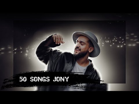 видео: JONY все песни | Лучшие треки 2021-2022 года