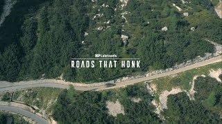 HP Lubricants – Roads That Honk