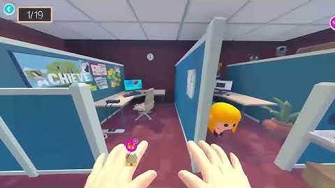 HideNSeek3D #41-1 - By YsoCorp