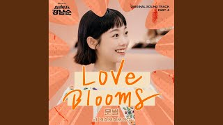 Love Blooms
