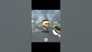 He Said 1v1? I Said 5-1 😤 #shellshockers #gamingshorts