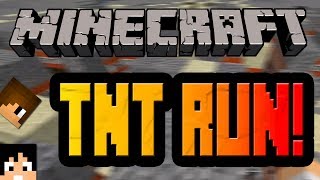 Tackle⁴⁸²⁶ Minecraft - Mini Games: TNT RUN! วิ่งสุดตรีนนน (Sv. ฝรั่ง)